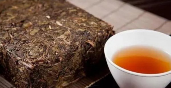 调味茶和茶有什么区别和功效