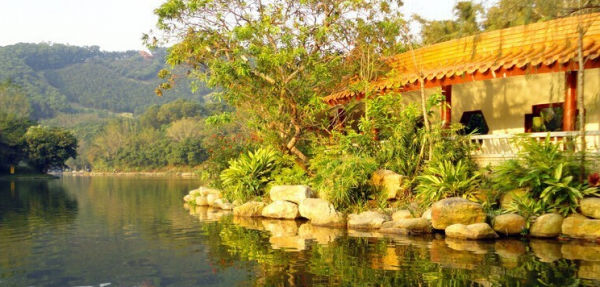 深圳有什么好玩的地方