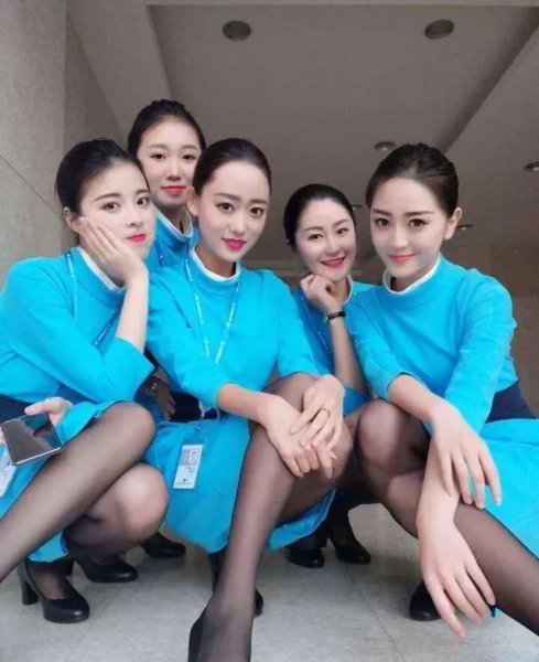 当空姐一个月多少钱工资