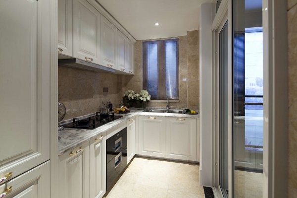 公寓和商品房的区别在哪里