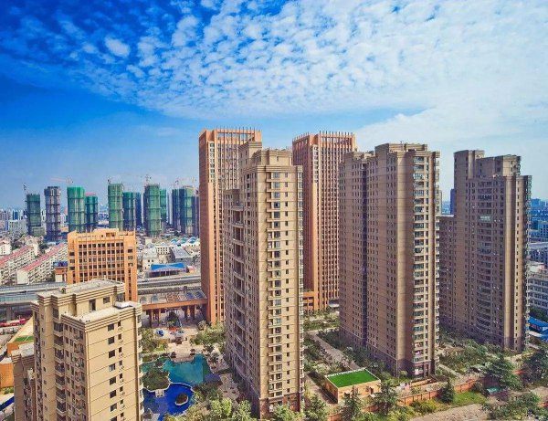 公寓和商品房的区别在哪里