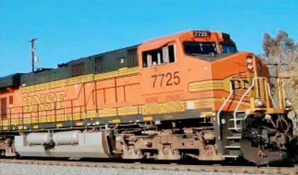 世界上最长的火车有多少节车厢