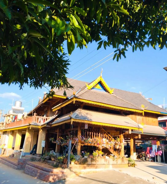 景洪市旅游十大景点大全