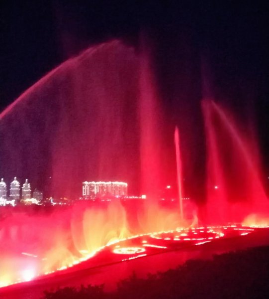 景洪市旅游十大景点大全