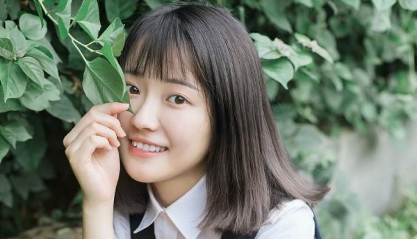 男人碰到心动的女人都是什么反应