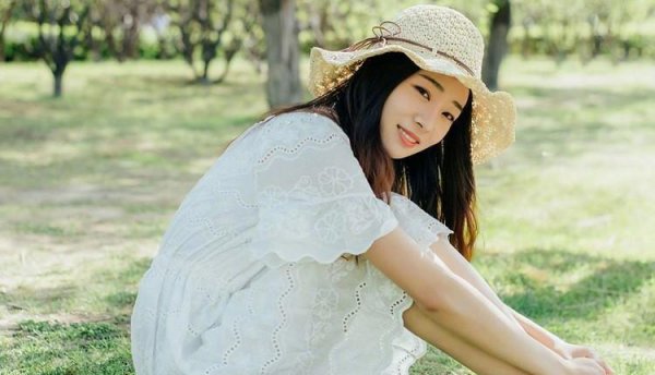 男人碰到心动的女人都是什么反应