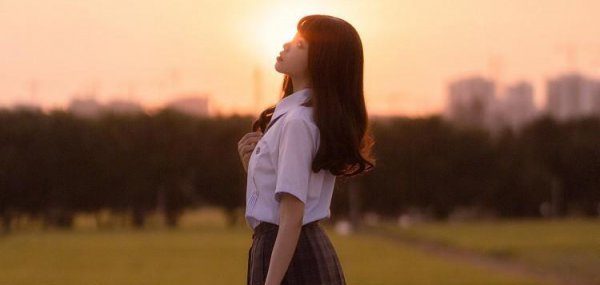 男人碰到心动的女人都是什么反应