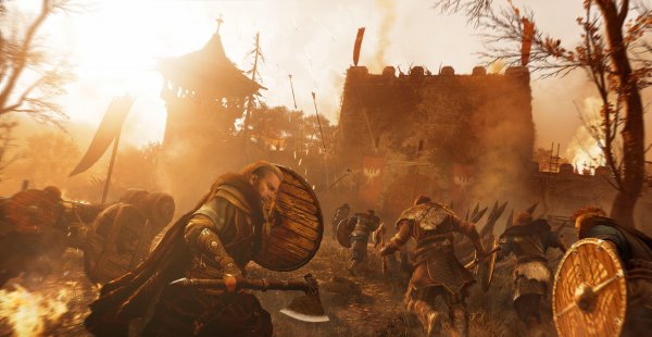 十大必玩的单机游戏