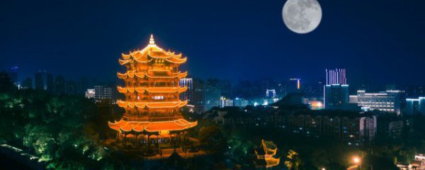 长沙旅游攻略必去景点