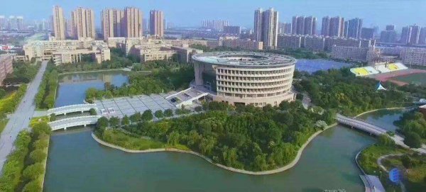 西安科技大学和陕西科技大学哪个好