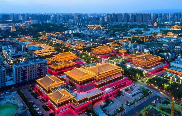 西安科技大学和陕西科技大学哪个好