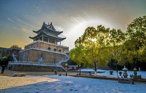 襄阳和襄樊是同一个地方吗