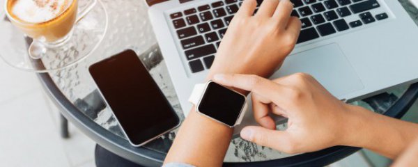 苹果手表功能大全介绍