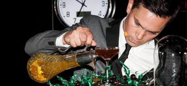 全球最贵的饮料