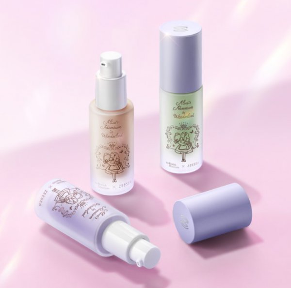 平时只涂隔离霜可以吗