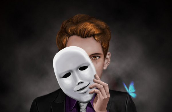 戾气是什么意思