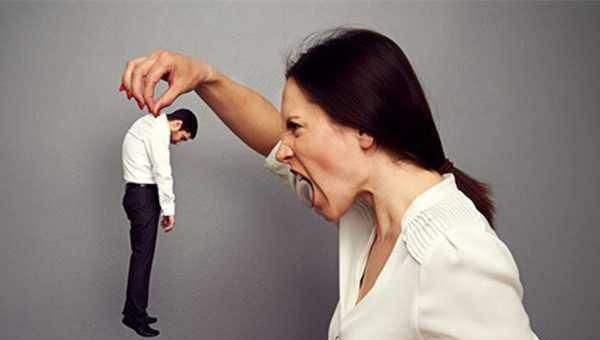 戾气是什么意思