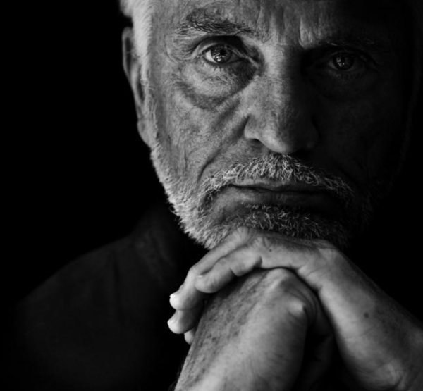 戾气是什么意思