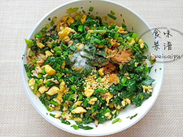 十种最好吃的素馅包子