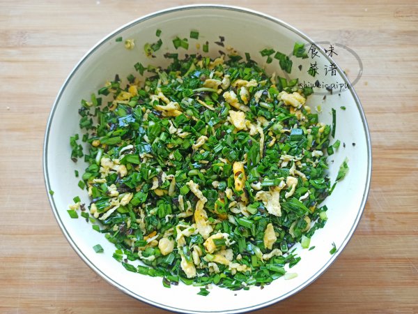 十种最好吃的素馅包子