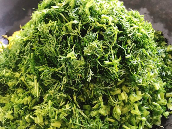 十种最好吃的素馅包子