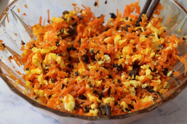 十种最好吃的素馅包子