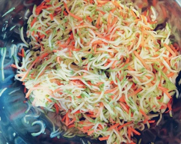 十种最好吃的素馅包子