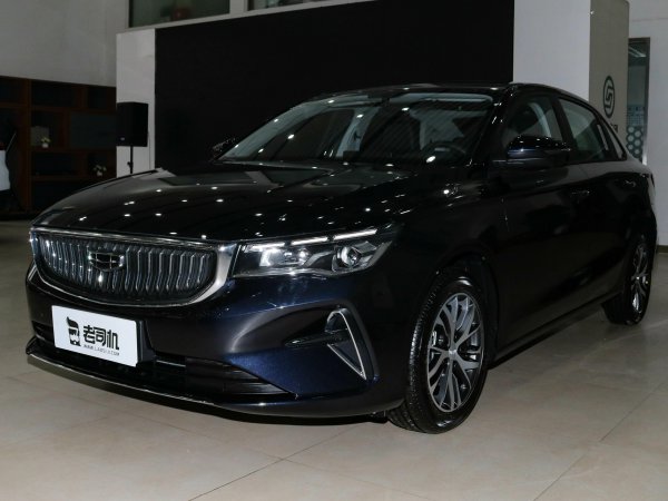 吉利最便宜的车是哪一款