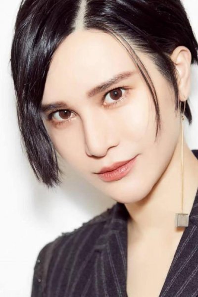 女歌手尚雯婕个人资料简介