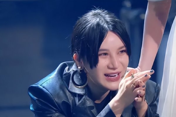 女歌手尚雯婕个人资料简介