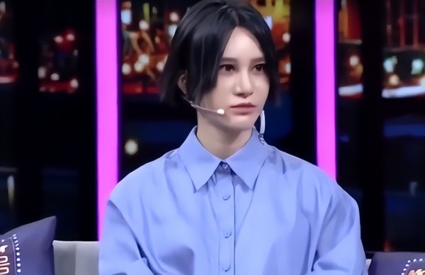 女歌手尚雯婕个人资料简介