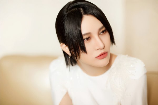 女歌手尚雯婕个人资料简介