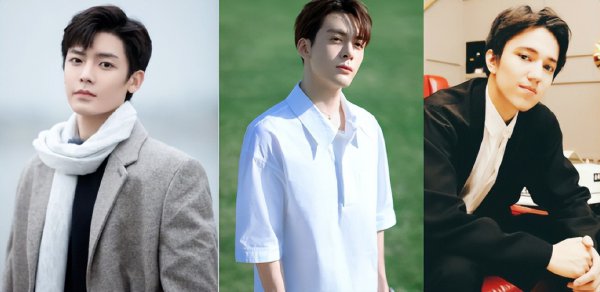 女歌手尚雯婕个人资料简介