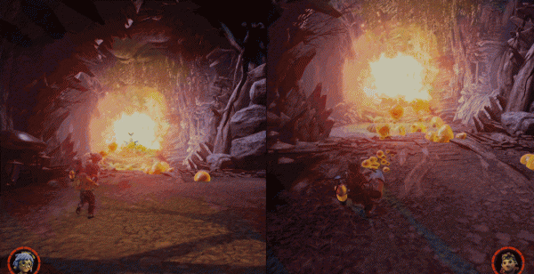 steam上好玩的双人游戏