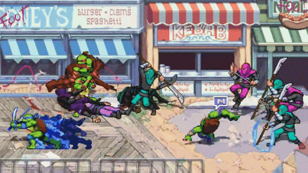 steam上好玩的双人游戏