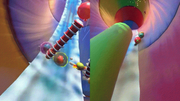 steam上好玩的双人游戏