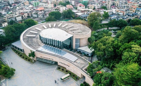 河源是哪个省的城市