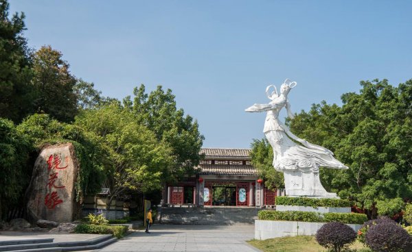 河源是哪个省的城市