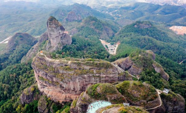 河源是哪个省的城市