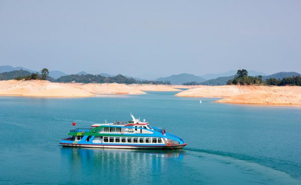 河源是哪个省的城市