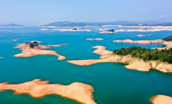 河源是哪个省的城市