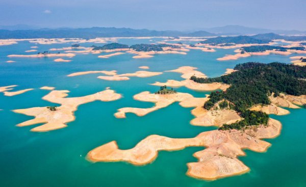 河源是哪个省的城市