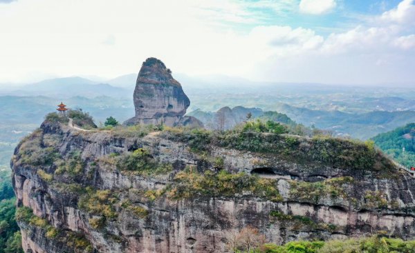 河源是哪个省的城市