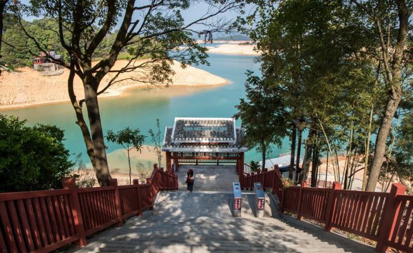 河源是哪个省的城市