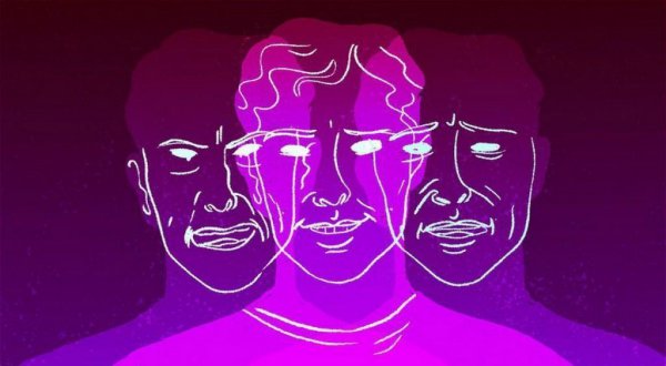 人脸识别的原理是什么