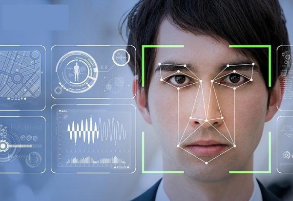 人脸识别的原理是什么