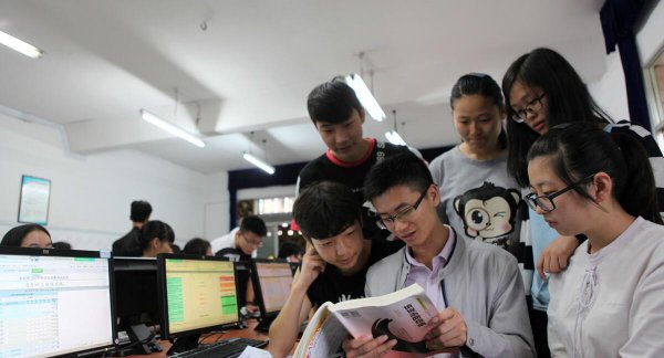 报考提前批次的条件