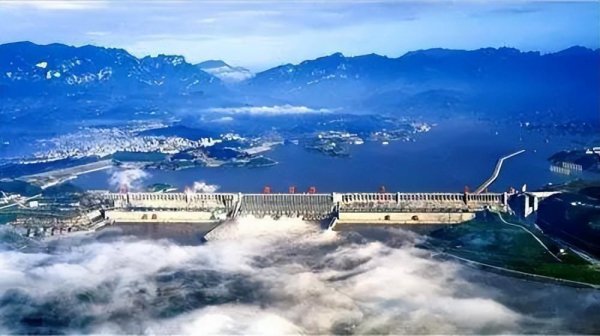 长江三峡旅游景点及特点介绍