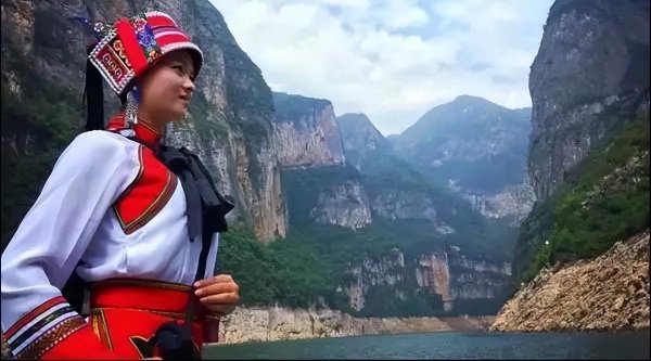 长江三峡旅游景点及特点介绍