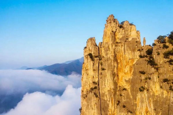 长江三峡旅游景点及特点介绍